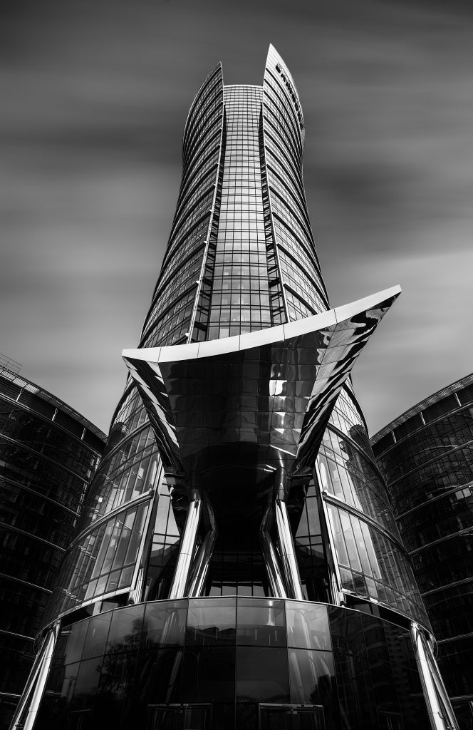 Warsaw, Poland, Photography, Travel, Print, Sale, Limited, Edition, Street, architecture, Long Exposure, Black and White, Monochrome, Fine Art, Photographer, 