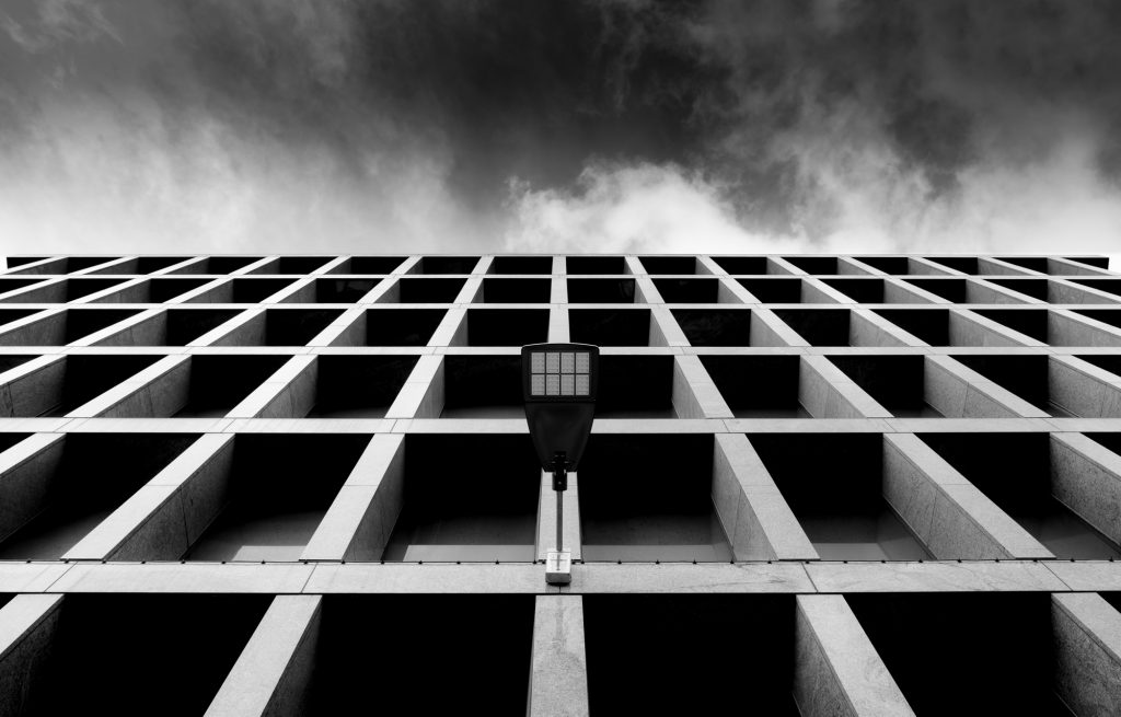 City, London, Cityscape, Abstract, Photography, Architecture, Street, Geometrics, Shapes, Black and white, Fine Art