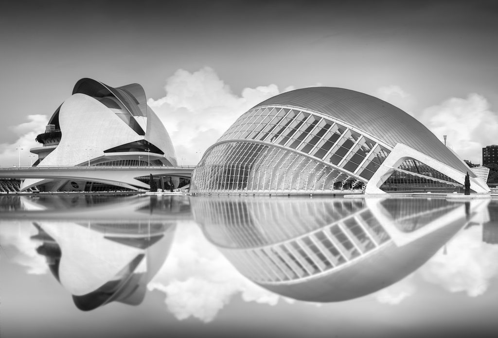 Nikon, Valencia, Photography, Photographer, Black and white, Prints, Fine Art, Architecture, Street, Long Exposure, City of Arts and Sciences, Calatrava, Abstract, Artist, Monochrome, Workshop, Travel, Wanderlust, Blog, Blogger, London Fine Art, London Photography, Spain,