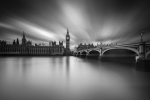 Long Exposure London